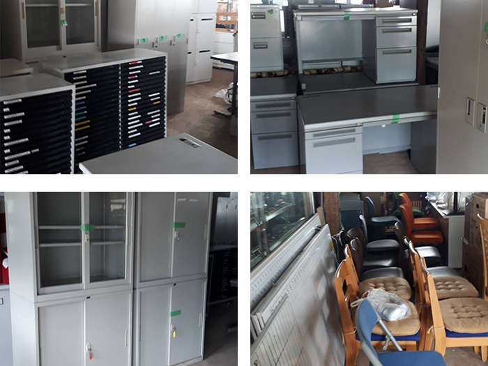 店舗用品・事務用品